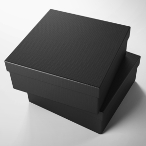Gift Box for Fishing Lure, Add-On Presentation Packaging for Angler Gifts