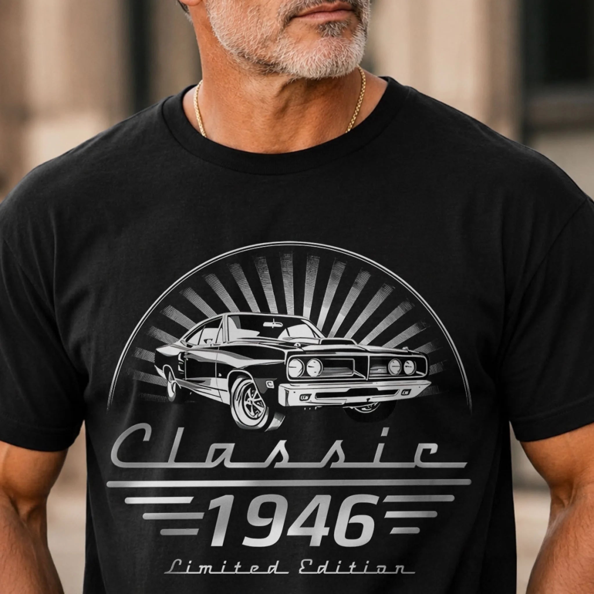 Custom T-Shirt or Hoodie Personalized Father's Day Birthday Gift for Dad or Grandpa Love Lasts Forever