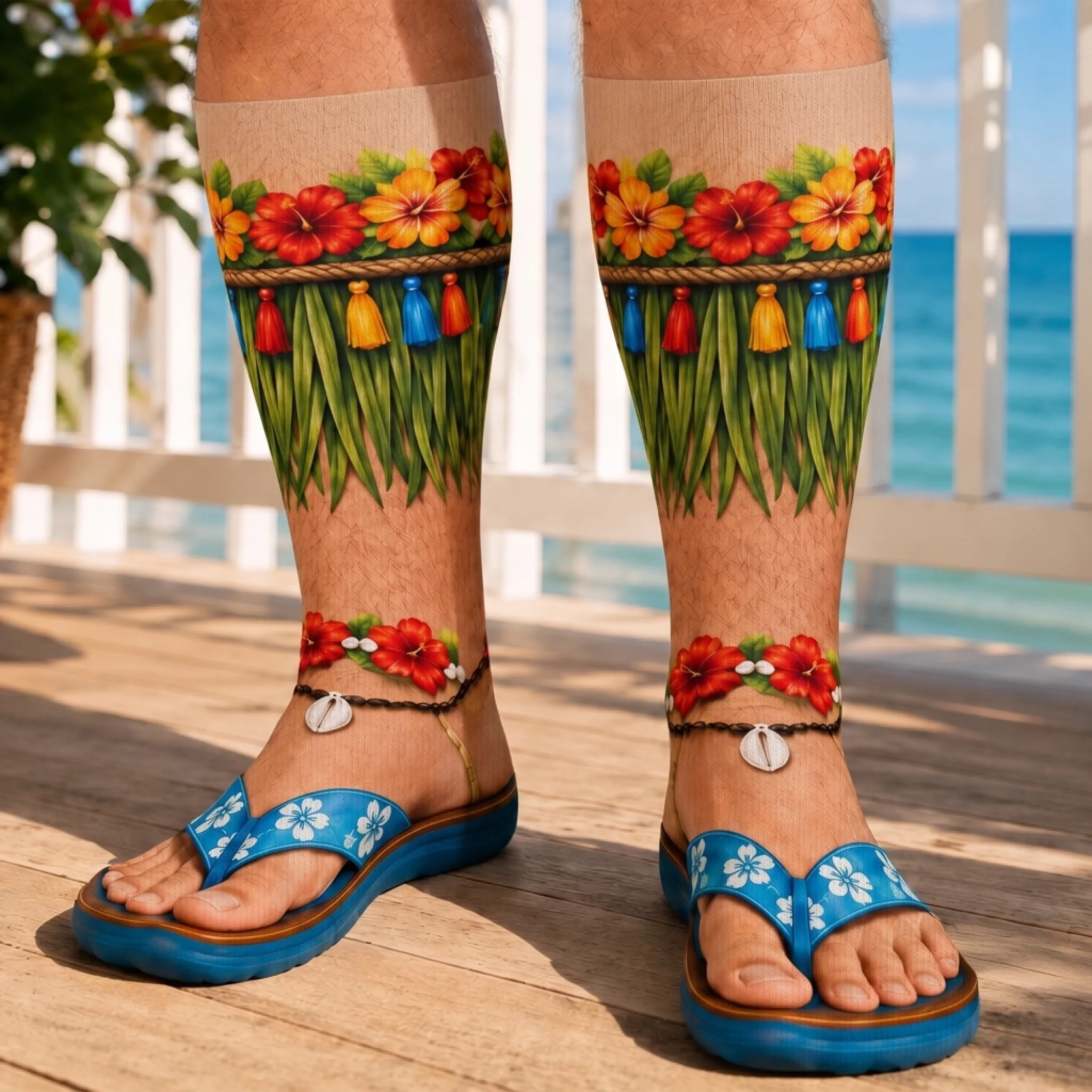 Custom Funny Middle Tube Socks, Personalized Birthday Gift for Husband, Dad, Son or Grandpa